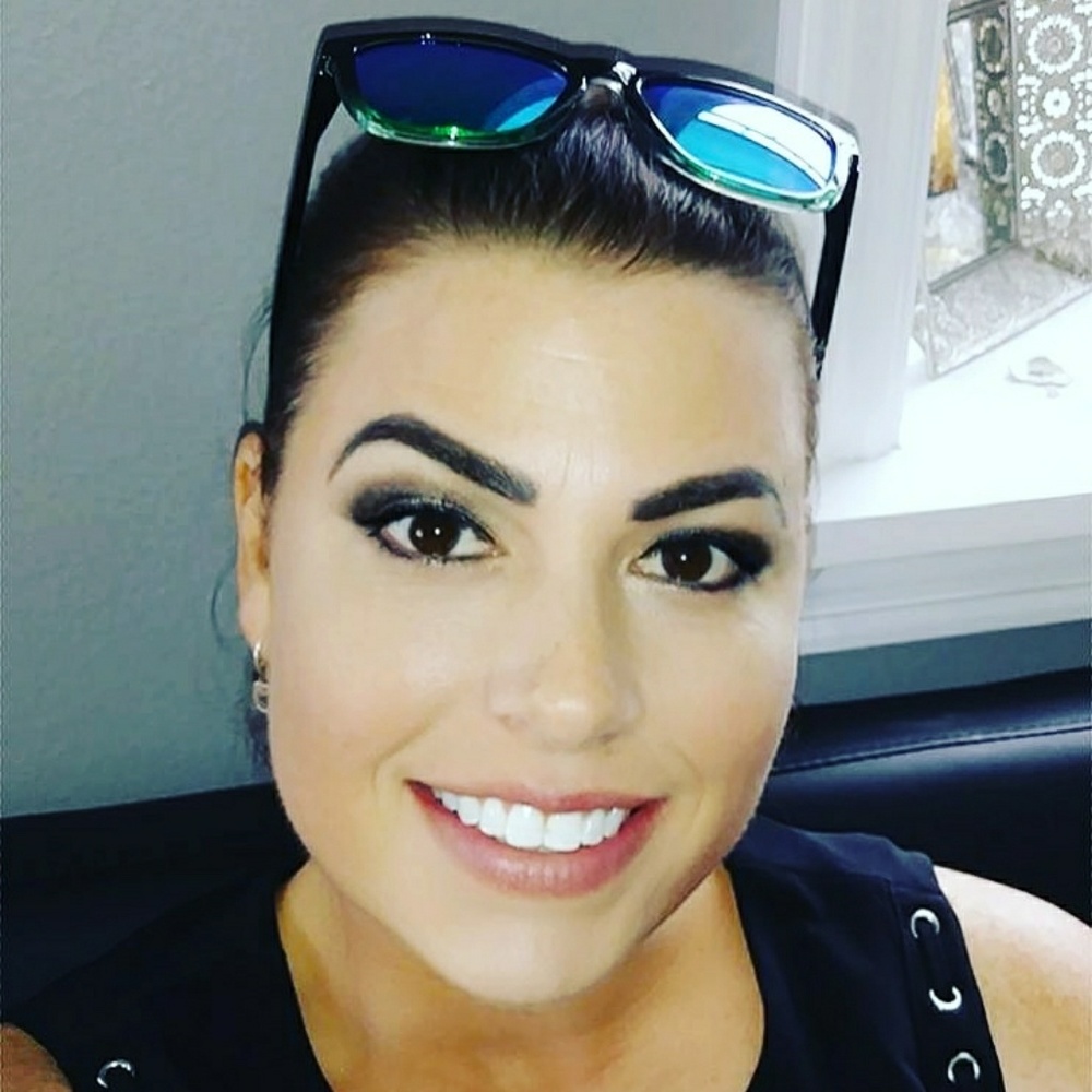 Meet your Posher, Amanda